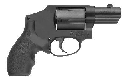 &W Model 642 PowerPort Pro